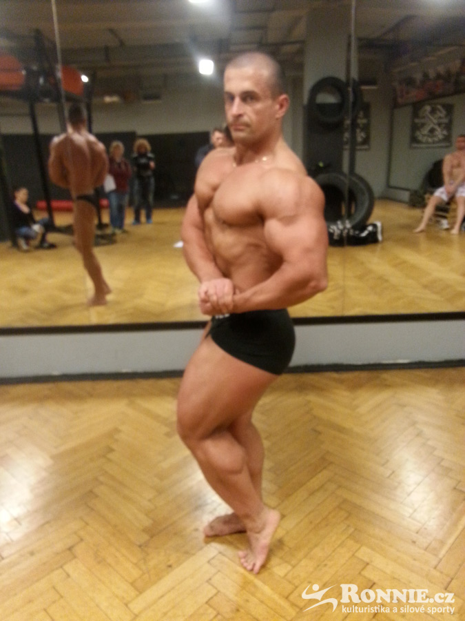 Martin Daj�