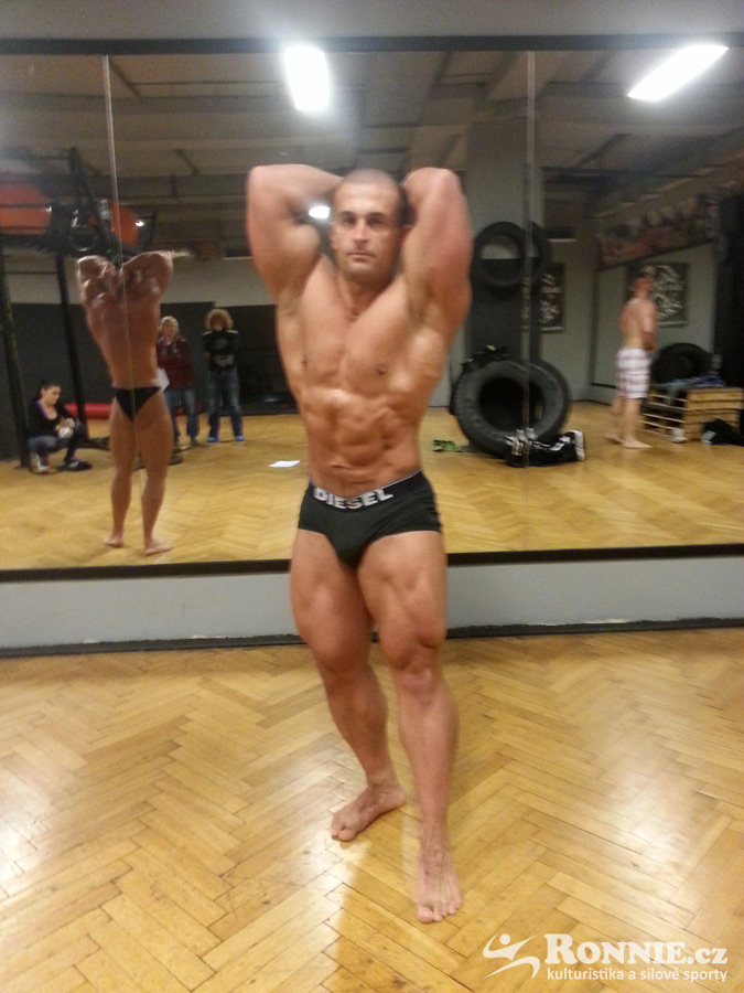 Martin Daj�