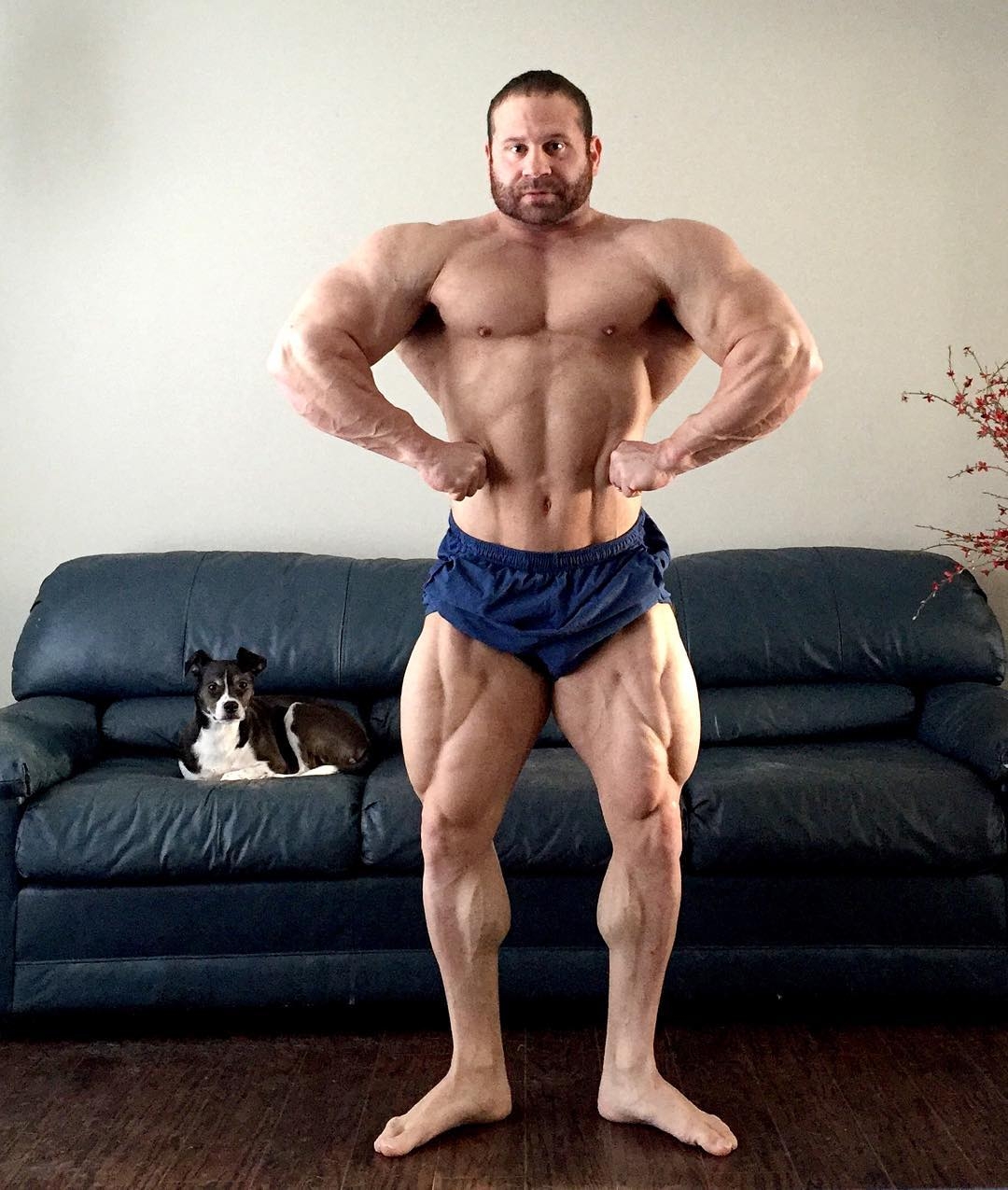 Thomas Lenihan