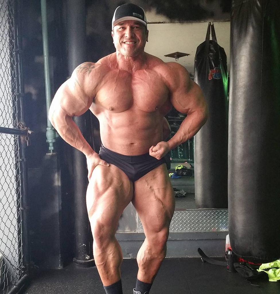 Eddie Bracamontes