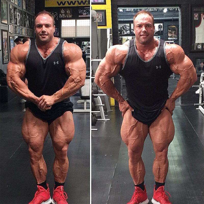 Joshua Lenartowicz