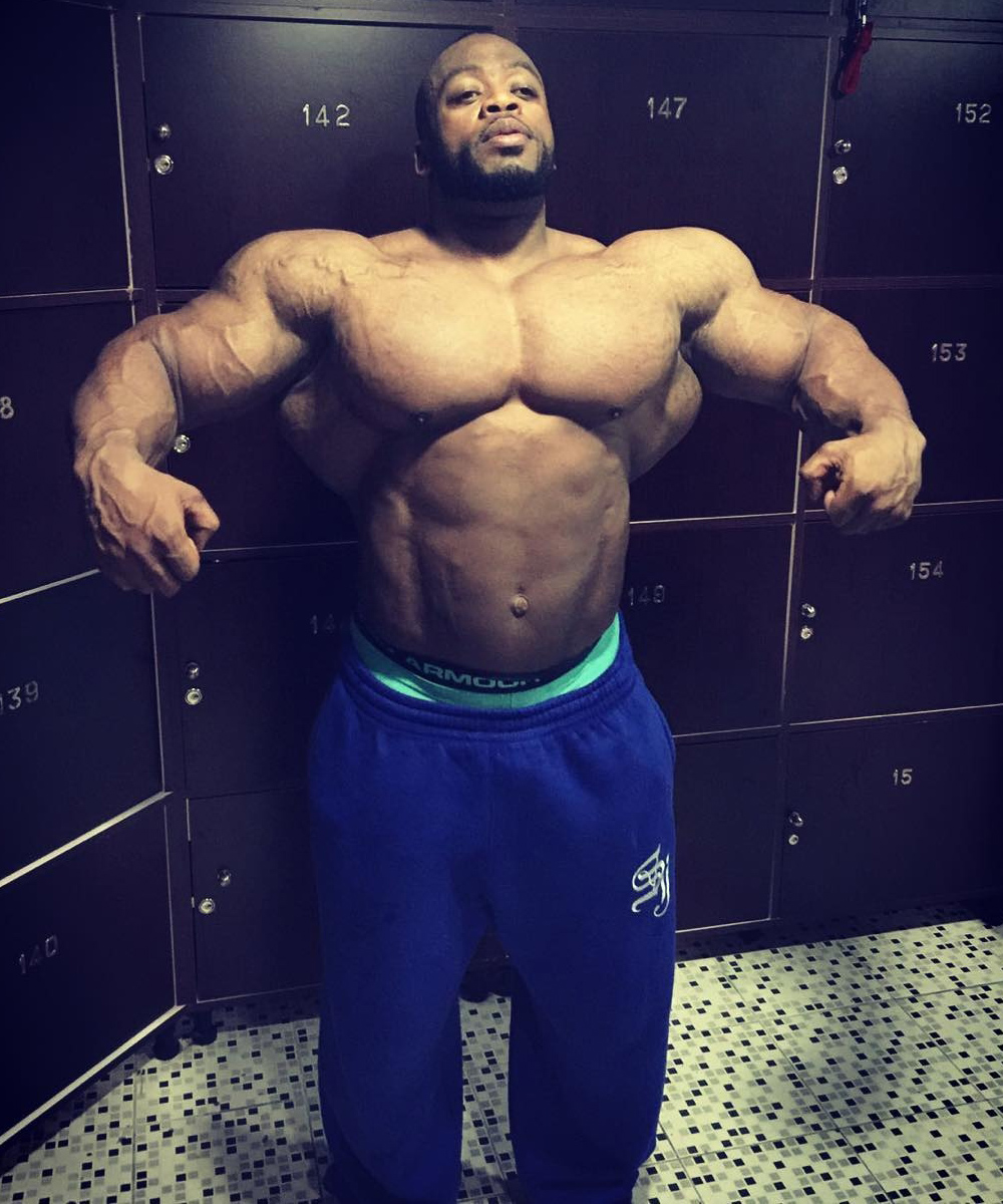 Essa Obaid