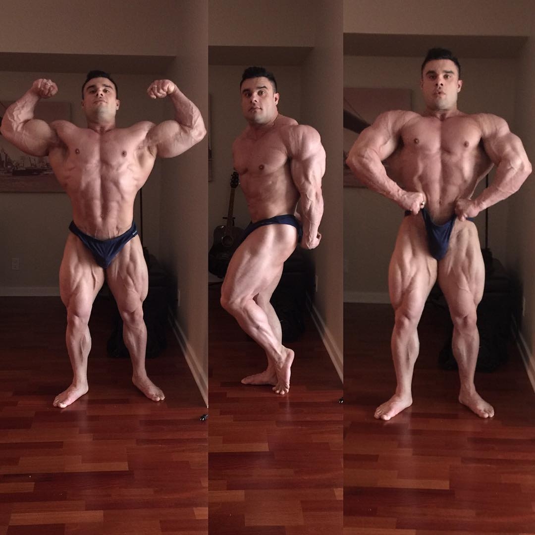 Tony Searle