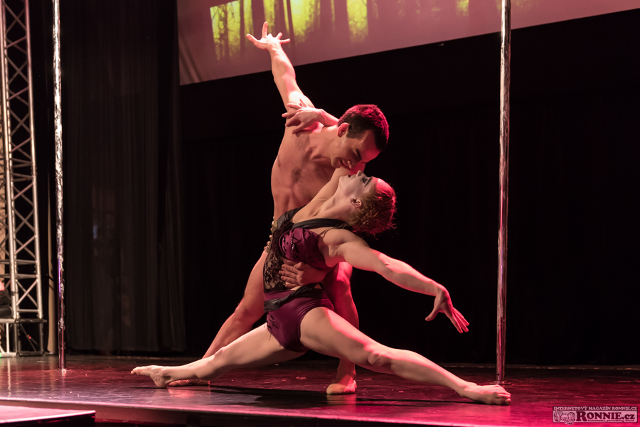 Pole&Me 2016