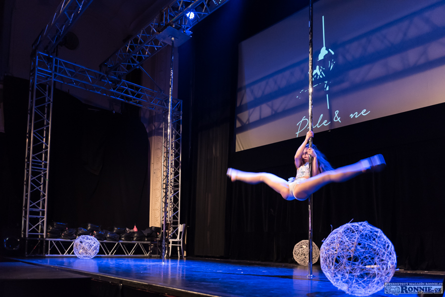 Pole&Me 2016