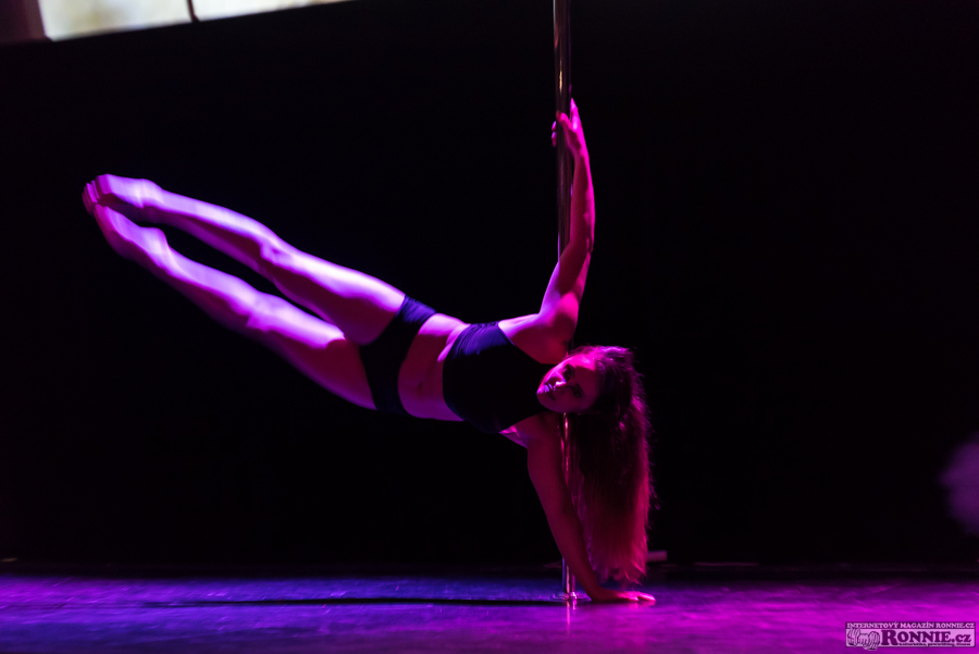 Pole&Me 2016