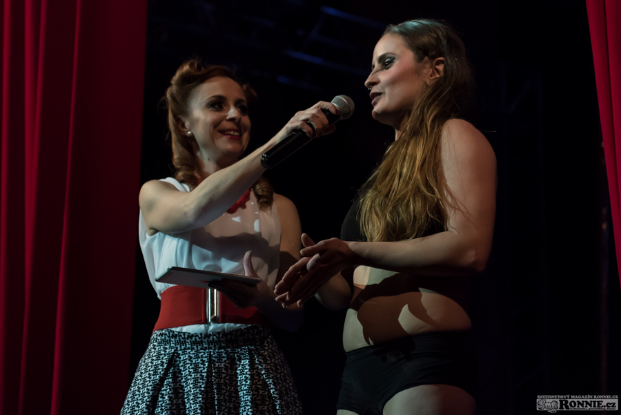 Pole&Me 2016