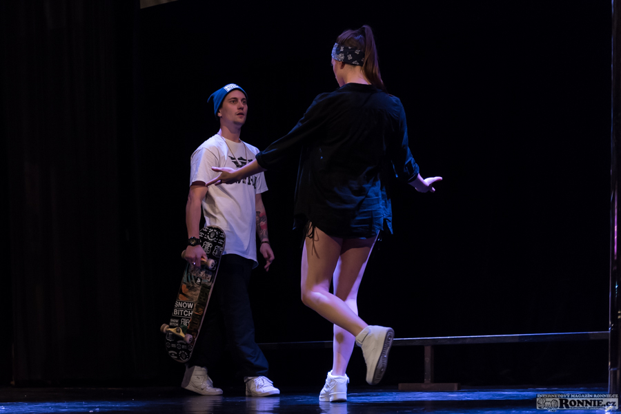 Pole&Me 2016