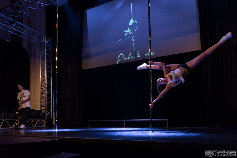 Pole&Me 2016