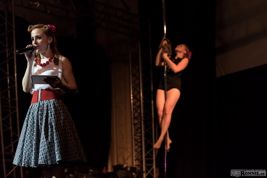 Pole&Me 2016