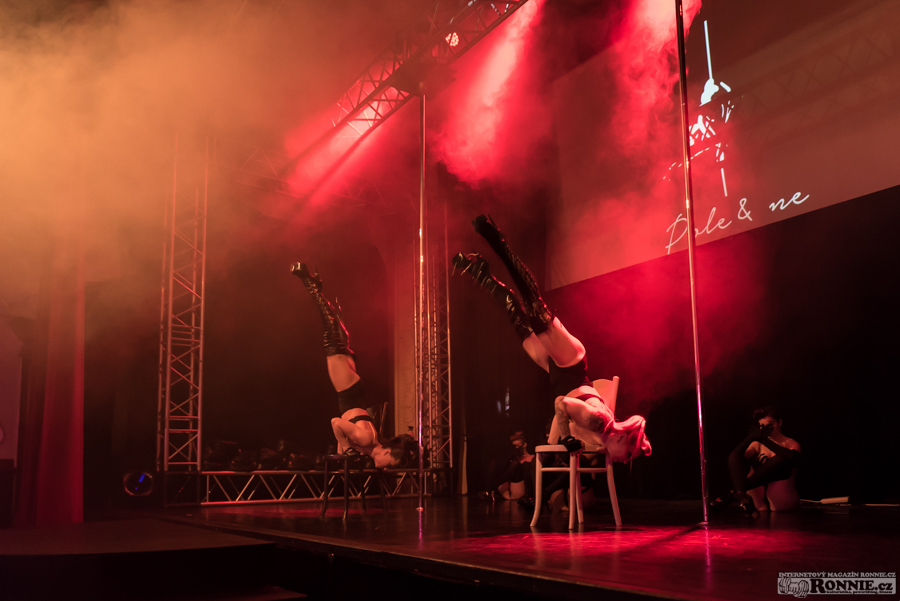 Pole&Me 2016