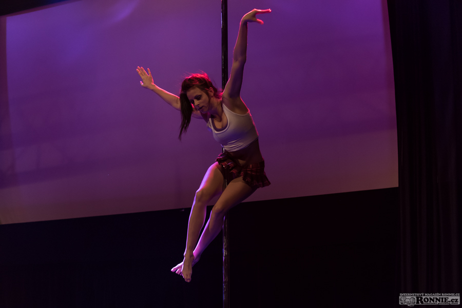 Pole&Me 2016