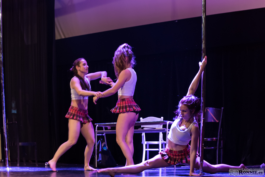 Pole&Me 2016