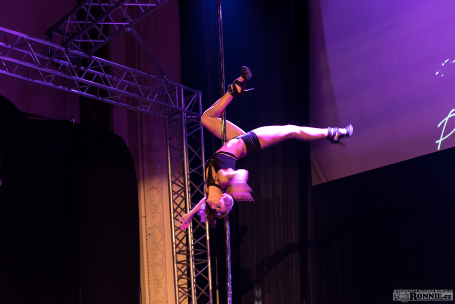 Pole&Me 2016