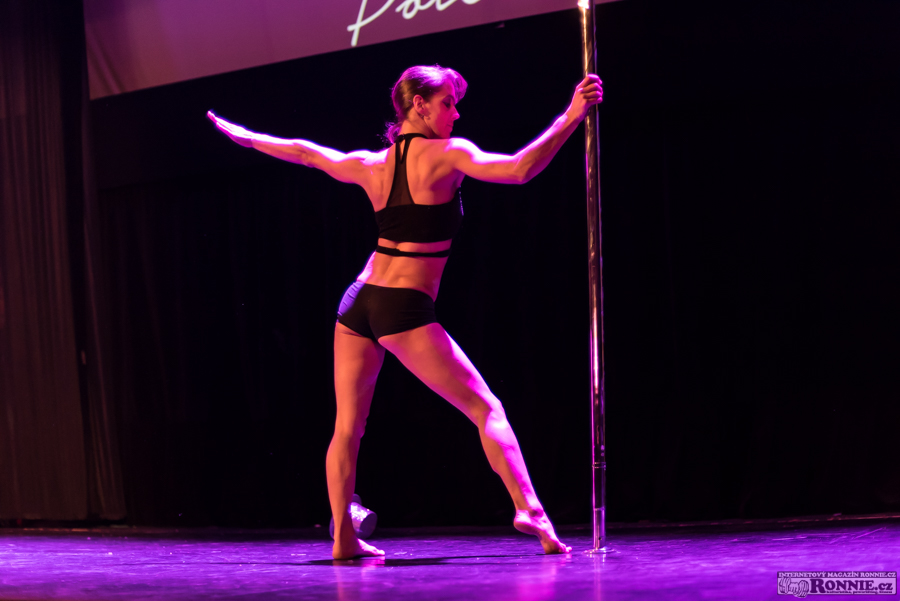 Pole&Me 2016