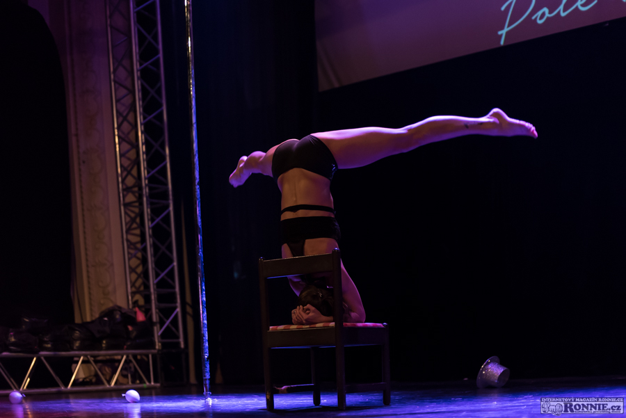Pole&Me 2016