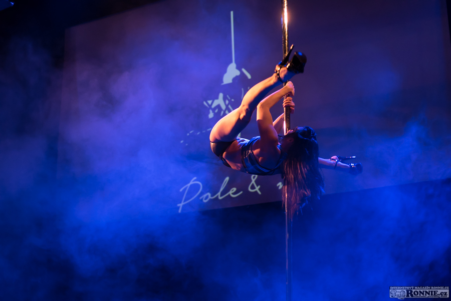 Pole&Me 2016