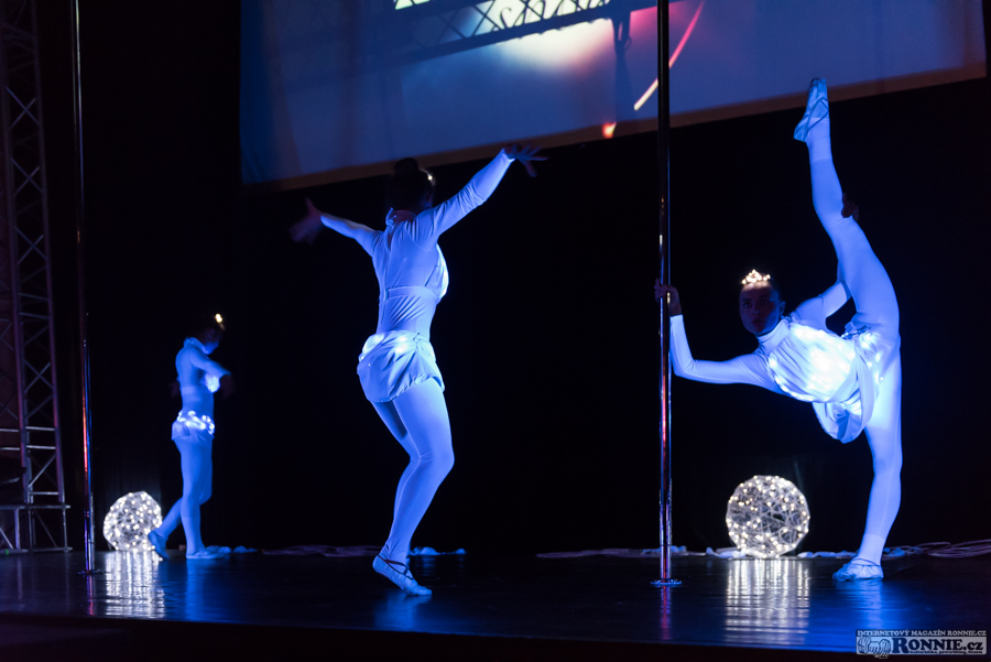 Pole&Me 2016
