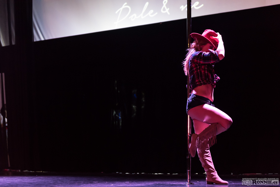 Pole&Me 2016