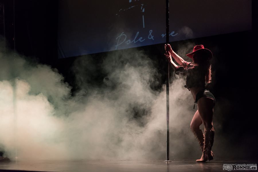 Pole&Me 2016