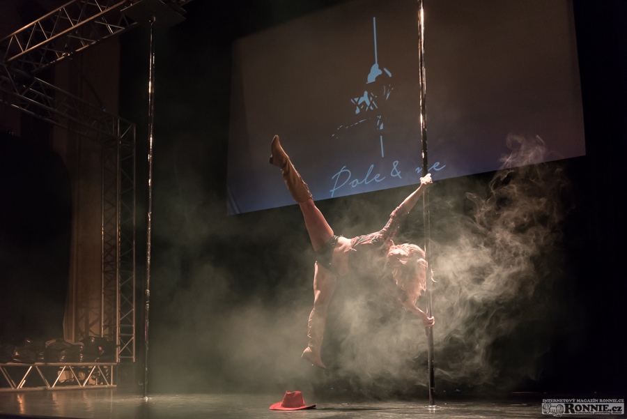 Pole&Me 2016