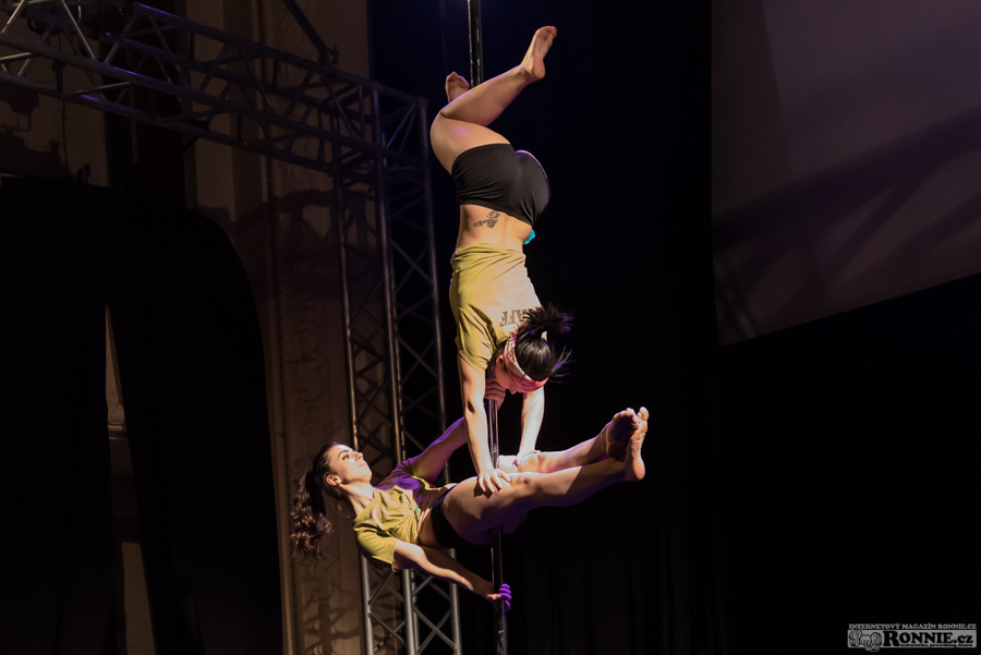 Pole&Me 2016