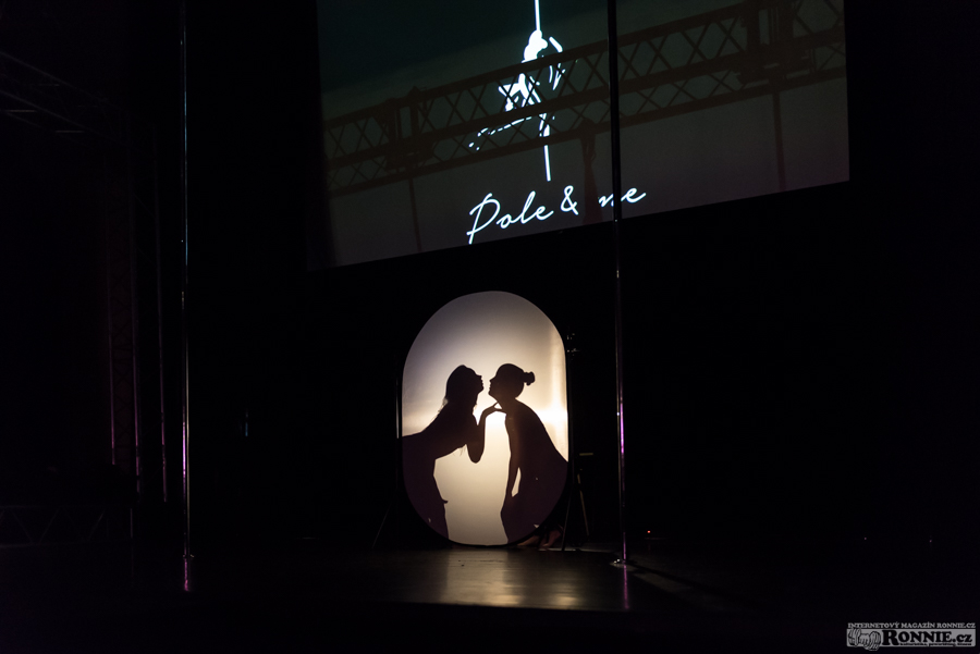 Pole&Me 2016