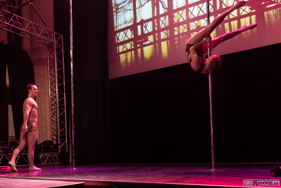 Pole&Me 2016