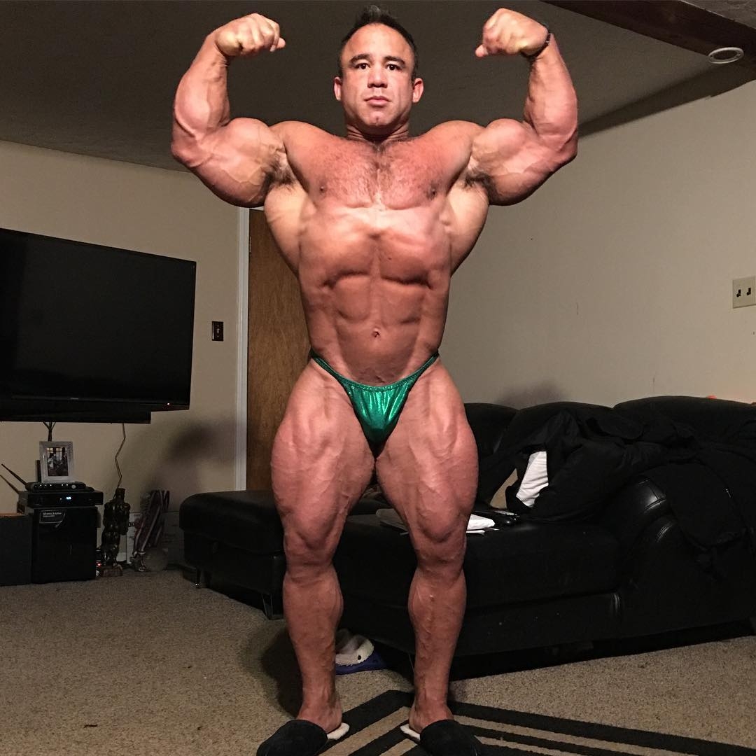 Jose Raymond