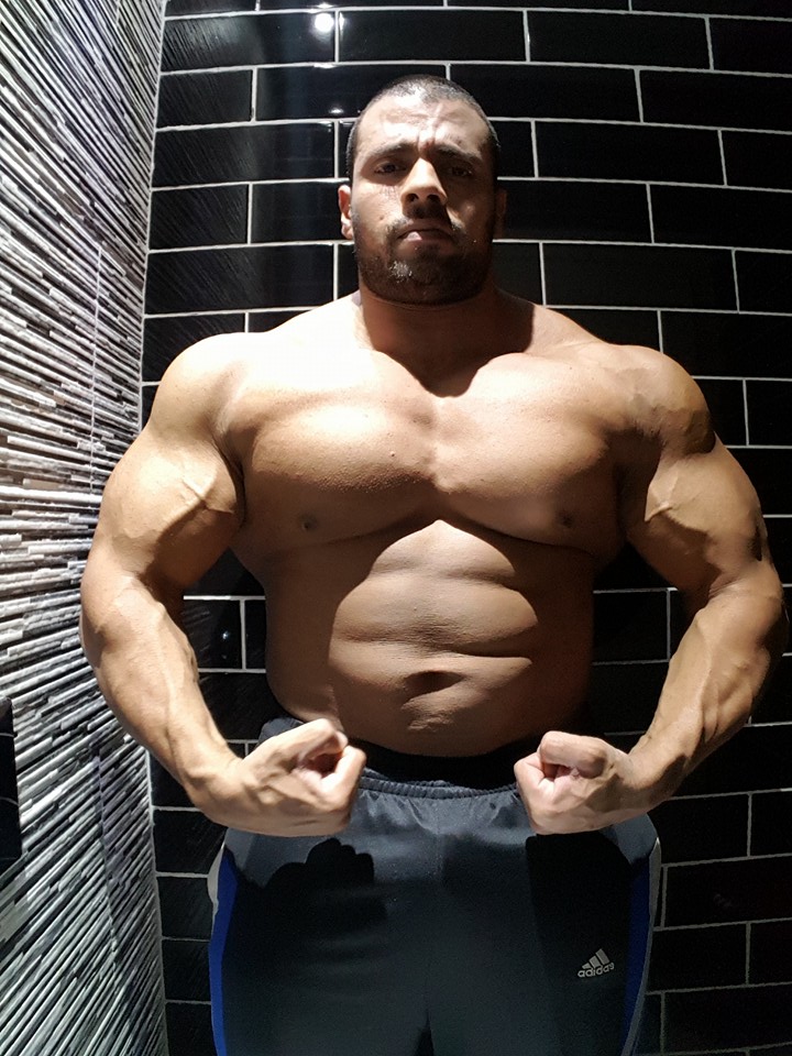Maor Zaradez
