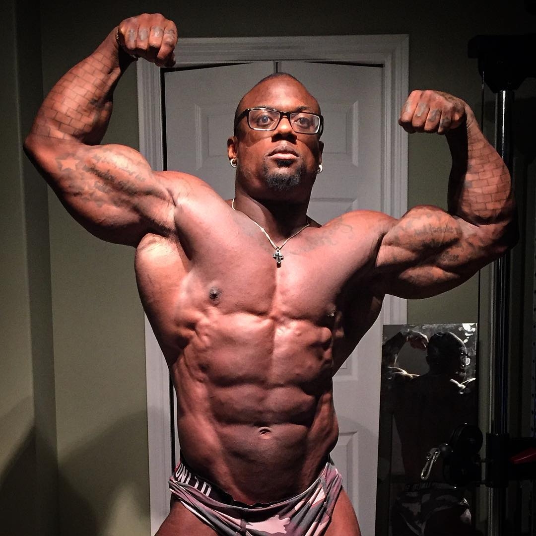 Jonni Shreve
