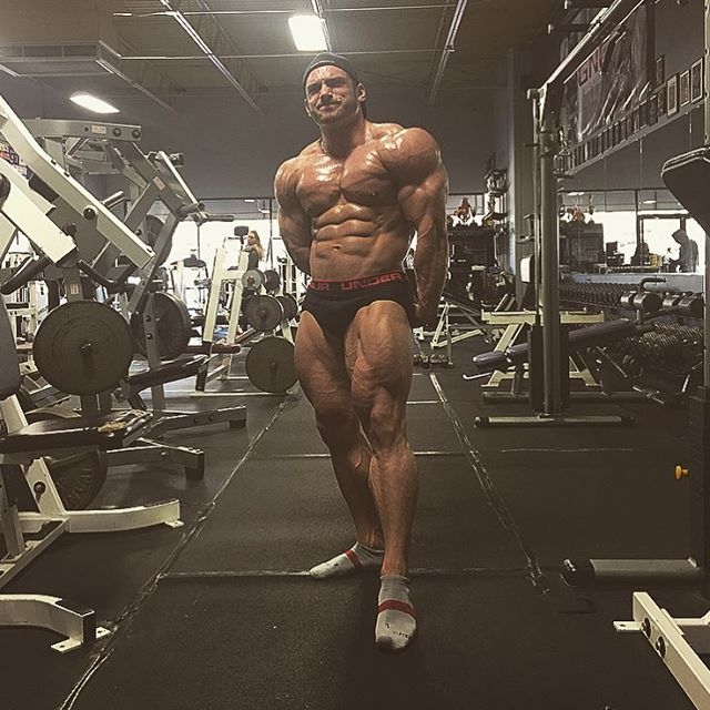 Cody Montgomery