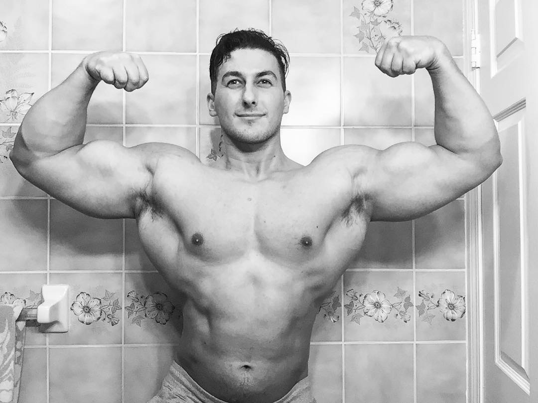 Sadik Hadzovic