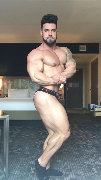 Santi Aragon