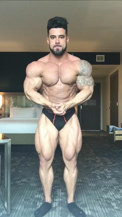 Santi Aragon