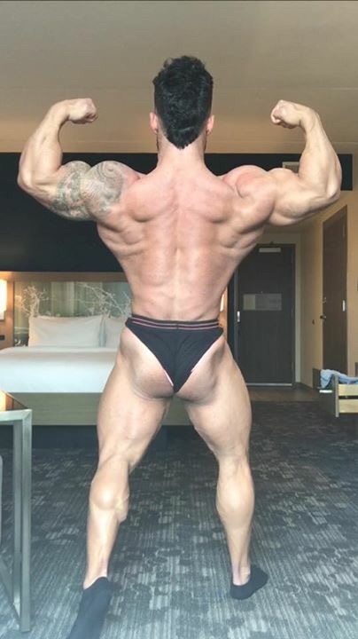 Santi Aragon