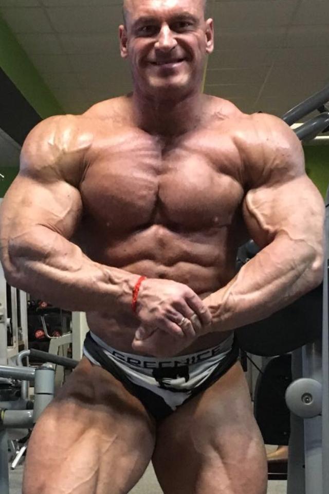 Marek Olejniczak