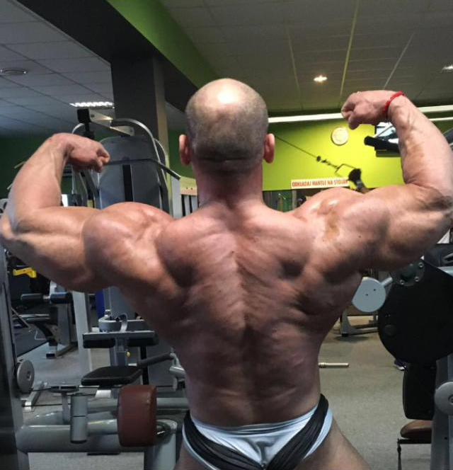 Marek Olejniczak