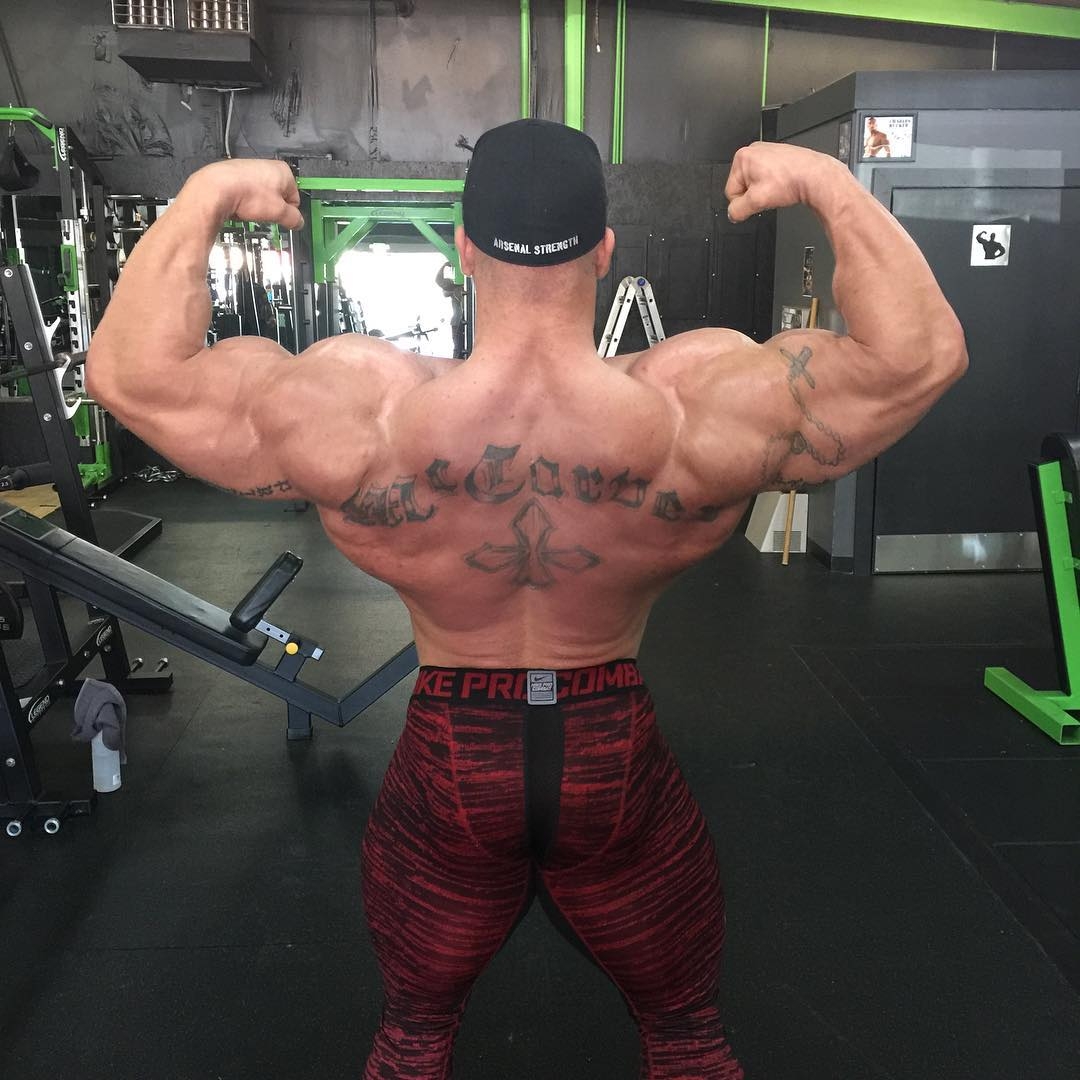 Dallas McCarver