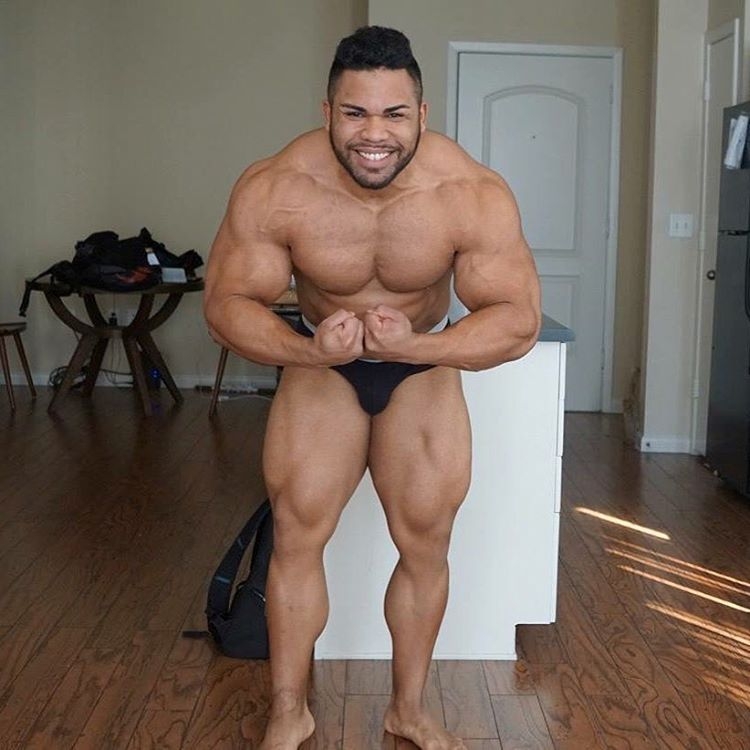 Jonathan Irizarry
