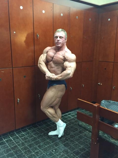 John Meadows