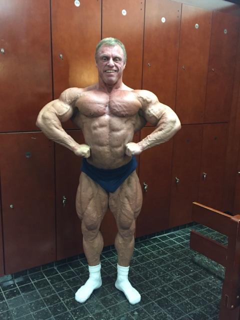 John Meadows