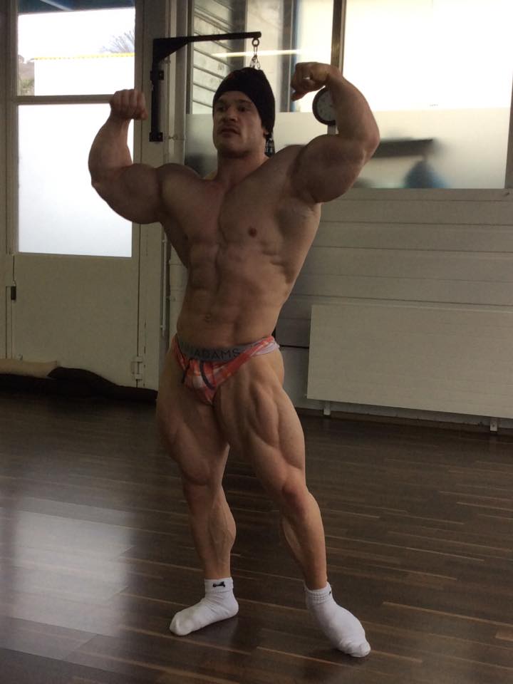Nicolas Vullioud