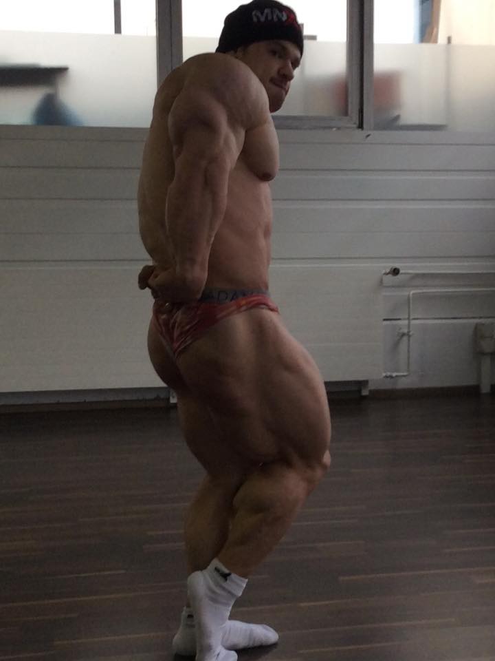 Nicolas Vullioud