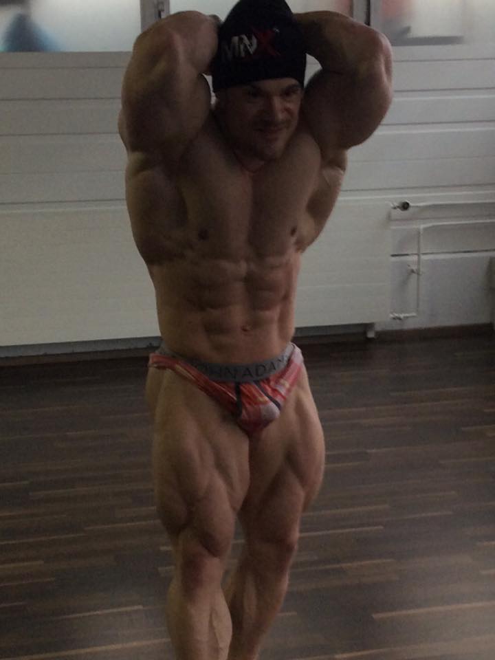 Nicolas Vullioud
