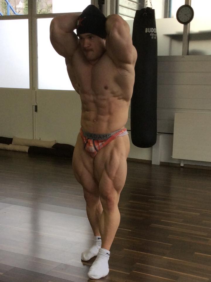 Nicolas Vullioud