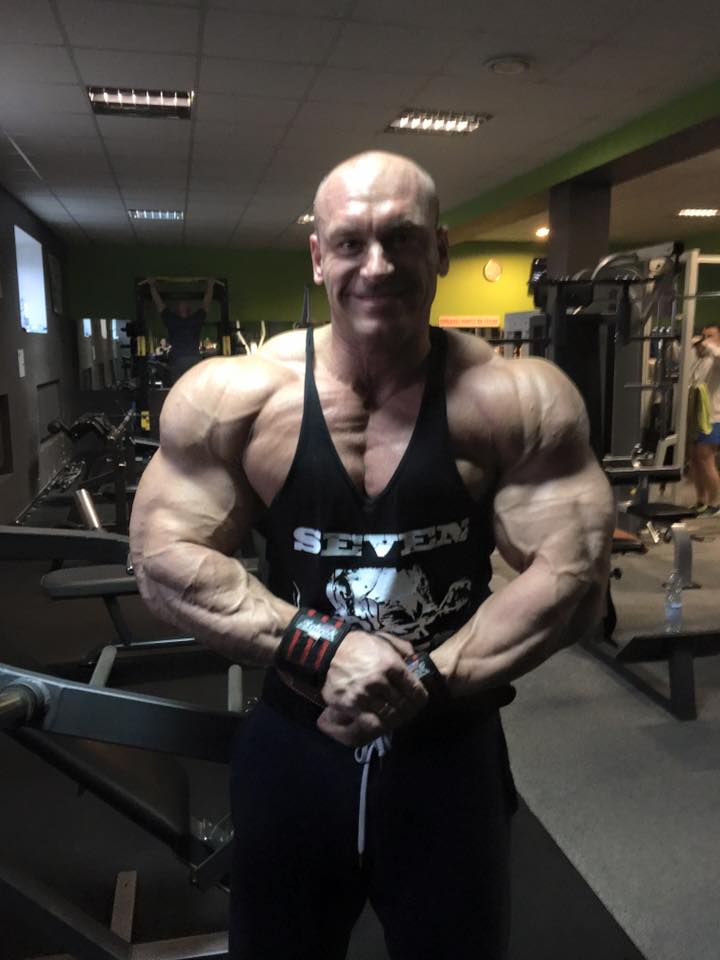 Marek Olejniczak