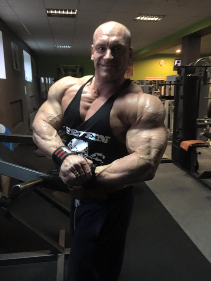Marek Olejniczak