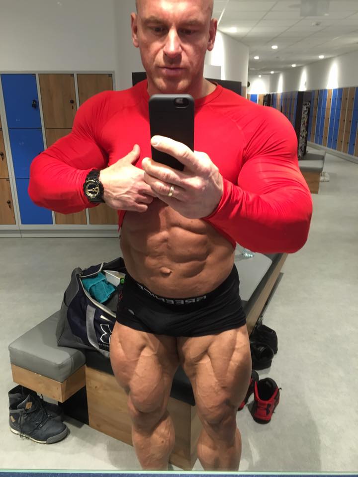 Marek Olejniczak