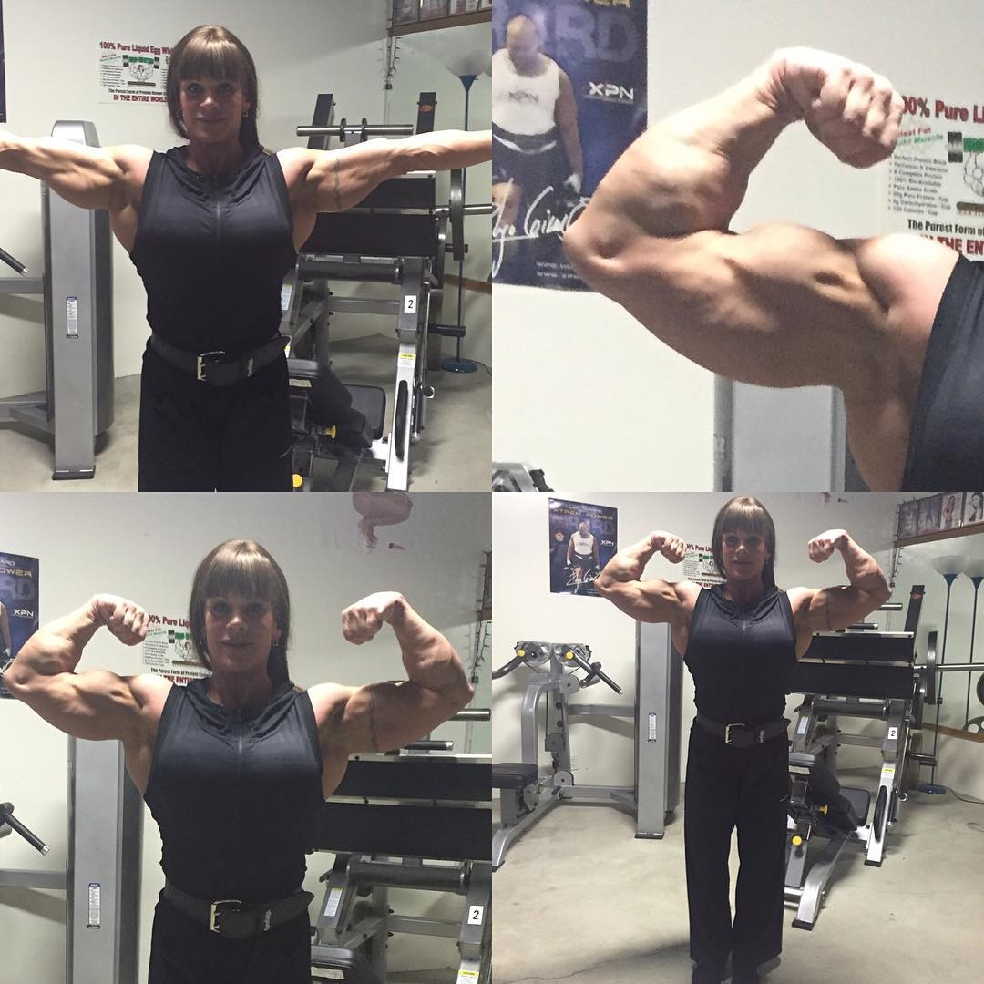 Cathy Lefrancois